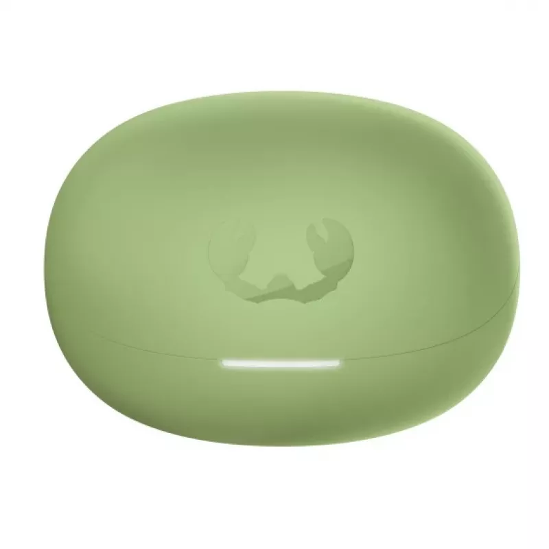 Hama Twins Fuse 2 headset True Wireless Stereo (TWS) cuffie in-ear chiamate/musica USB Type-C Bluetooth verde