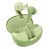 Hama Twins Fuse 2 headset True Wireless Stereo (TWS) cuffie in-ear chiamate/musica USB Type-C Bluetooth verde