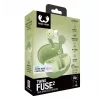 Hama Twins Fuse 2 headset True Wireless Stereo (TWS) cuffie in-ear chiamate/musica USB Type-C Bluetooth verde