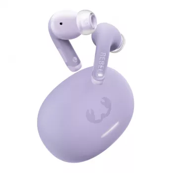 Hama Twins Fuse 2 headset True Wireless Stereo (TWS) cuffie in-ear USB Type-C Bluetooth lilla