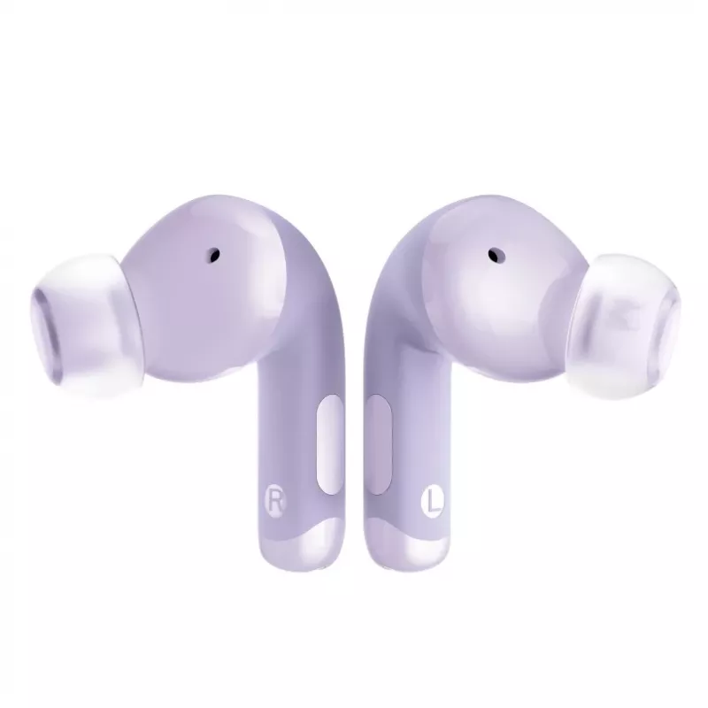 Hama Twins Fuse 2 headset True Wireless Stereo (TWS) cuffie in-ear USB Type-C Bluetooth lilla
