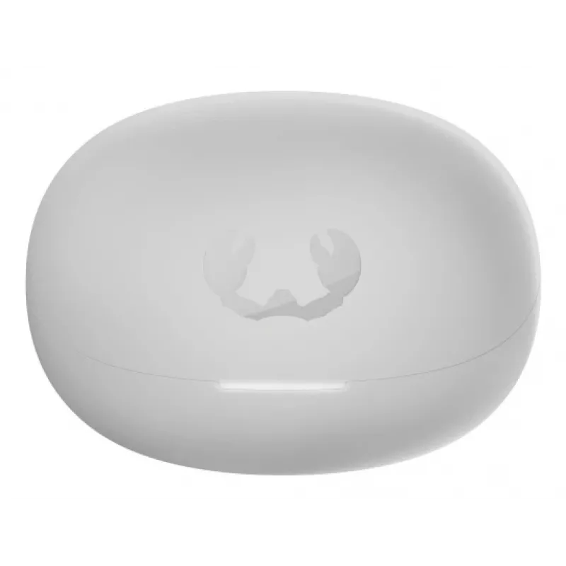 Hama Twins Fuse 2 headset True Wireless Stereo (TWS) cuffie in-ear chiamate/musica USB Type-C Bluetooth grigio chiaro