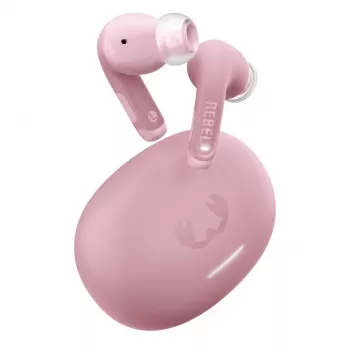 Hama Twins Fuse 2 headset True Wireless Stereo (TWS) cuffie in-ear chiamate/musica USB Type-C Bluetooth rosa