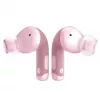 Hama Twins Fuse 2 headset True Wireless Stereo (TWS) cuffie in-ear chiamate/musica USB Type-C Bluetooth rosa