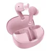 Hama Twins Fuse 2 headset True Wireless Stereo (TWS) cuffie in-ear chiamate/musica USB Type-C Bluetooth rosa