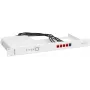 Kit di montaggio Rackmount.IT RM-FB-T4 1U bianco 48,3 cm