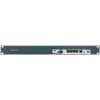Staffa di montaggio Rackmount.IT RM-CI-T21 1U blu 483mm 216mm 44mm