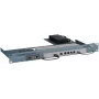 Staffa di montaggio accessorio per rack Rackmount IT RM-CI-T23MC, blu