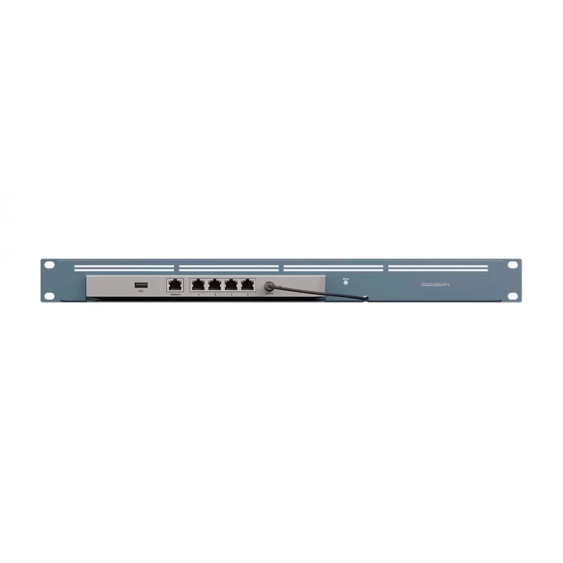 Rackmount.IT RM-CI-T23 accessorio per rack staffa di montaggio