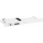 Rackmount IT 1U per rack per FortiGate serie 30G RM-FR-T28 — 1U, kit guide anteriori