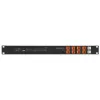Rackmount IT kit per rack per SonicWall TZ570W RM-SW-T12 1U – montaggio su rack 1U compatibile