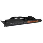 Kit per rack Rackmount it RM-SW-T11 per SonicWall TZ270W TZ370W TZ470W apparati di sicurezza di rete