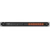 Kit per rack Rackmount it RM-SW-T11 per SonicWall TZ270W TZ370W TZ470W apparati di sicurezza di rete