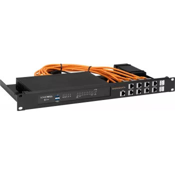 Rackmount.IT RM-SW-T12I accessorio per rack staffa per firewall