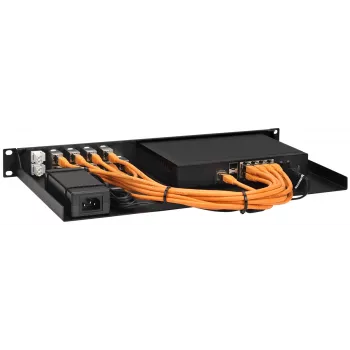 Rackmount.IT RM-SW-T12I accessorio per rack staffa per firewall
