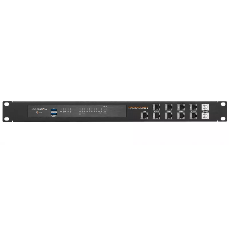 Rackmount.IT RM-SW-T12I accessorio per rack staffa per firewall