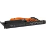 Rackmount IT staffa per rack per SonicWall TZ270W TZ370W TZ470W (modello RM-SW-T11I) schermata