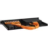 Rackmount IT staffa per rack per SonicWall TZ270W TZ370W TZ470W (modello RM-SW-T11I) schermata