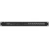 Rackmount IT staffa per rack per SonicWall TZ270W TZ370W TZ470W (modello RM-SW-T11I) schermata
