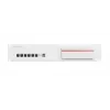 Staffa di montaggio Rackmount.IT RM-FB-T8 – accessorio per rack, bianco, montaggio su rack 2U