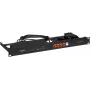 Kit per rack 1U per SonicWall TZ80 di rackmount it RM-SW-T14 — kit di montaggio 1U per apparato SonicWall TZ80