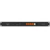 Kit per rack 1U per SonicWall TZ80 di rackmount it RM-SW-T14 — kit di montaggio 1U per apparato SonicWall TZ80