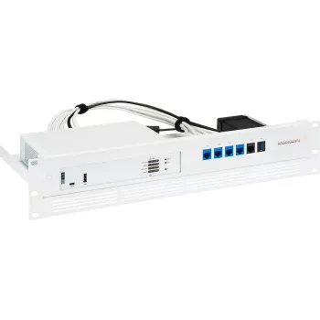 Rackmount.IT RM-SR-T14 accessorio per rack montaggio su rack per firewall