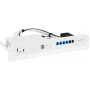 Rackmount.IT RM-SR-T14 accessorio per rack montaggio su rack per firewall