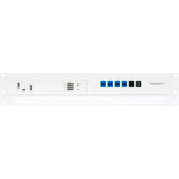 Rackmount.IT RM-SR-T14 accessorio per rack montaggio su rack per firewall