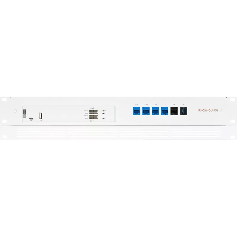 Rackmount.IT RM-SR-T14 accessorio per rack montaggio su rack per firewall
