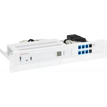 Rackmount.IT RM-SR-T15 accessorio per rack montaggio su rack per firewall