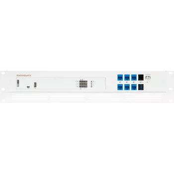 Rackmount.IT RM-SR-T15 accessorio per rack montaggio su rack per firewall