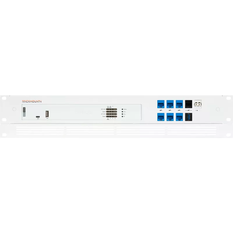 Rackmount.IT RM-SR-T15 accessorio per rack montaggio su rack per firewall