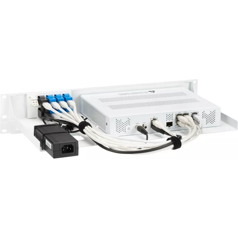 Rackmount.IT RM-SR-T15 accessorio per rack montaggio su rack per firewall