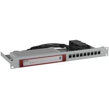 Rackmount.IT RM-ZN-T1 accessorio per rack staffa di montaggio
