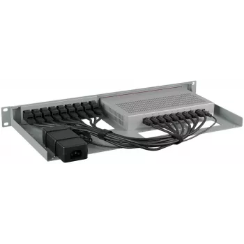 Rackmount.IT RM-ZN-T1 accessorio per rack staffa di montaggio