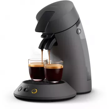 Senseo CSA210/50 macchina per caffè macchina per caffè a cialde automatica 0,7 l