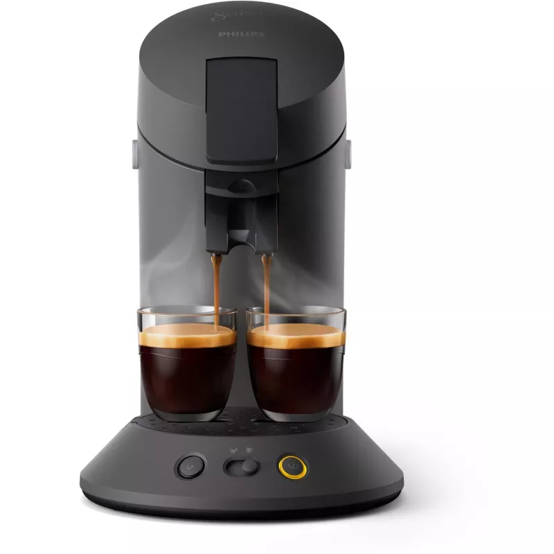Senseo CSA210/50 macchina per caffè macchina per caffè a cialde automatica 0,7 l