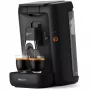 Senseo Maestro CSA260/60 NERO, macchina per caffè a cialde, 1,2 L, cialde di caffè, 1450 W, nero