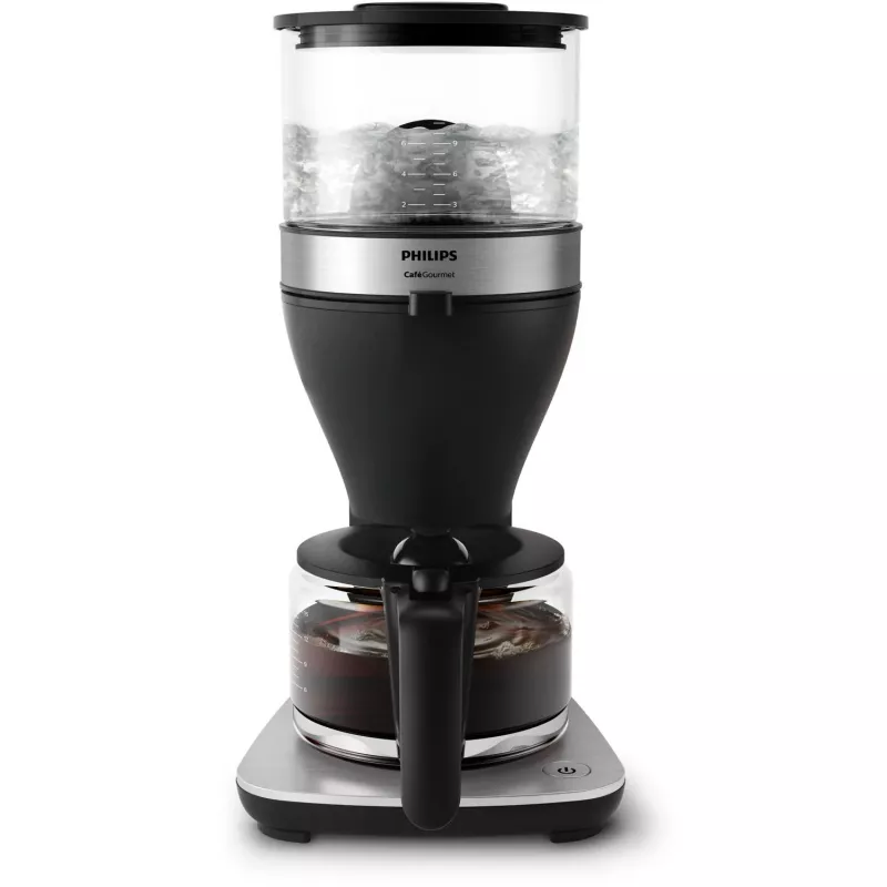 Philips Café Gourmet HD5416/60 macchina per caffè macchina per caffè filtro 1,25 L