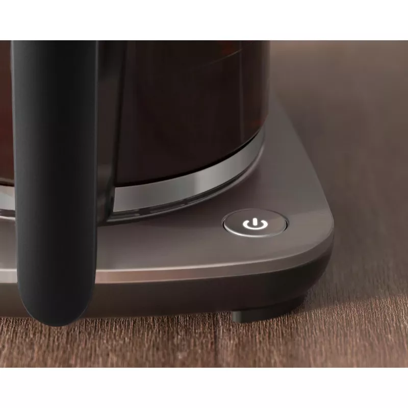 Philips Café Gourmet HD5416/60 macchina per caffè macchina per caffè filtro 1,25 L