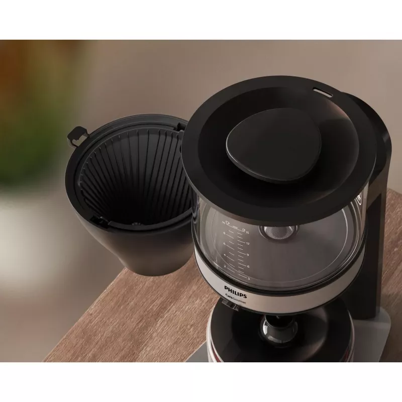 Philips Café Gourmet HD5416/60 macchina per caffè macchina per caffè filtro 1,25 L