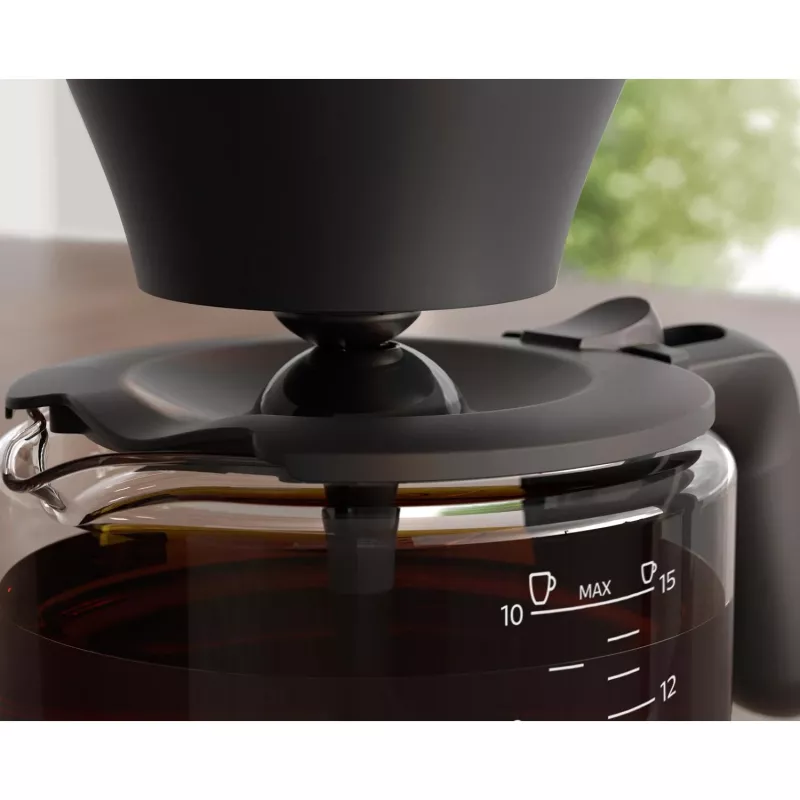 Philips Café Gourmet HD5416/60 macchina per caffè macchina per caffè filtro 1,25 L
