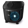 Frullatore da cucina Philips Serie 3000 HR2041/41 nero