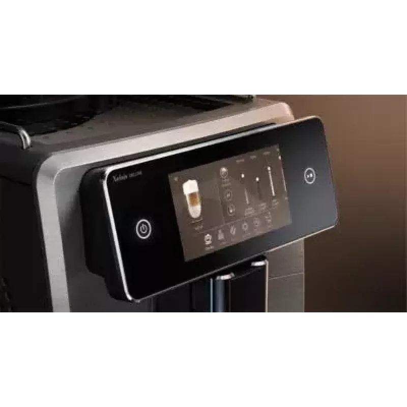 Saeco Xelsis Deluxe SM8785 macchina per espresso automatica