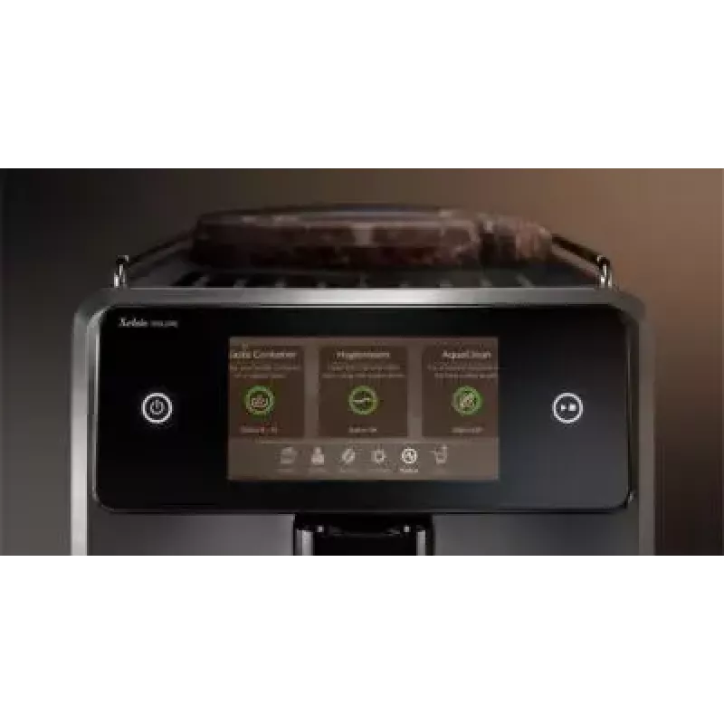 Saeco Xelsis Deluxe SM8785 macchina per espresso automatica