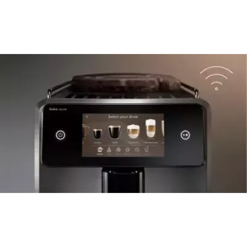 Saeco Xelsis Deluxe SM8785 macchina per espresso automatica