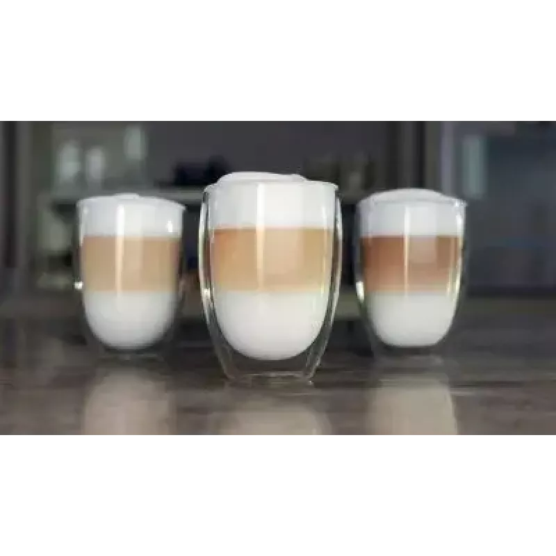 Saeco Xelsis Deluxe SM8785 macchina per espresso automatica