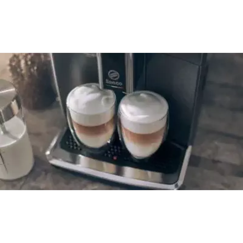 Saeco Xelsis Deluxe SM8785 macchina per espresso automatica