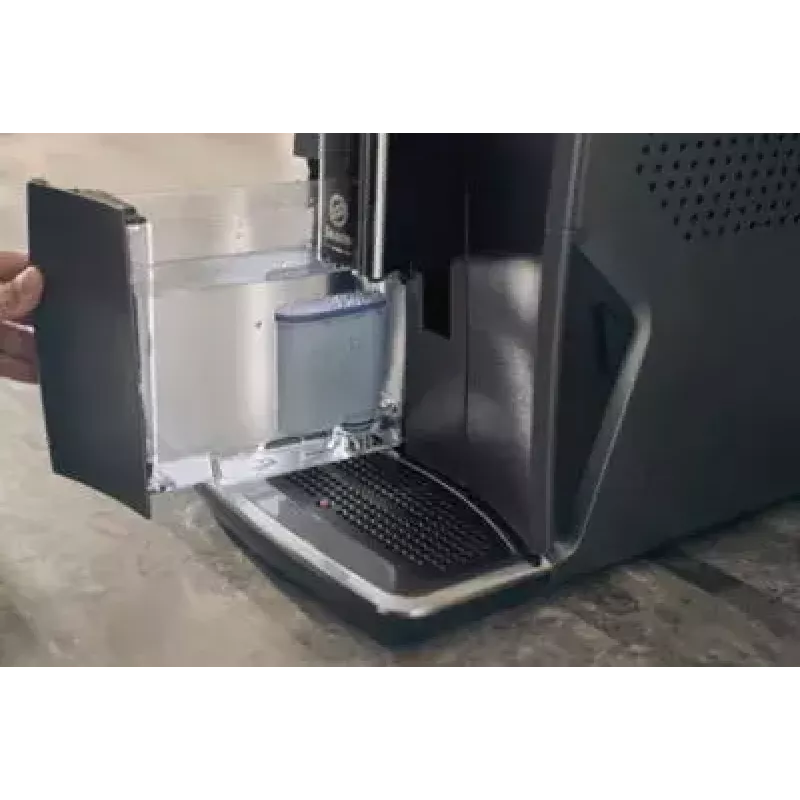Saeco Xelsis Deluxe SM8785 macchina per espresso automatica